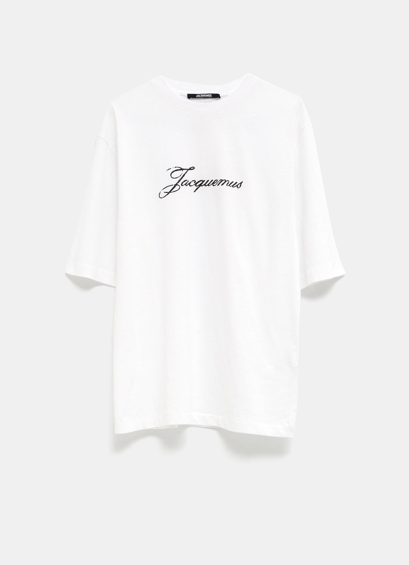 Camiseta Jacquemus para mujer