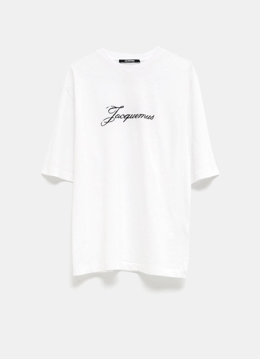 Camiseta Jacquemus para mujer