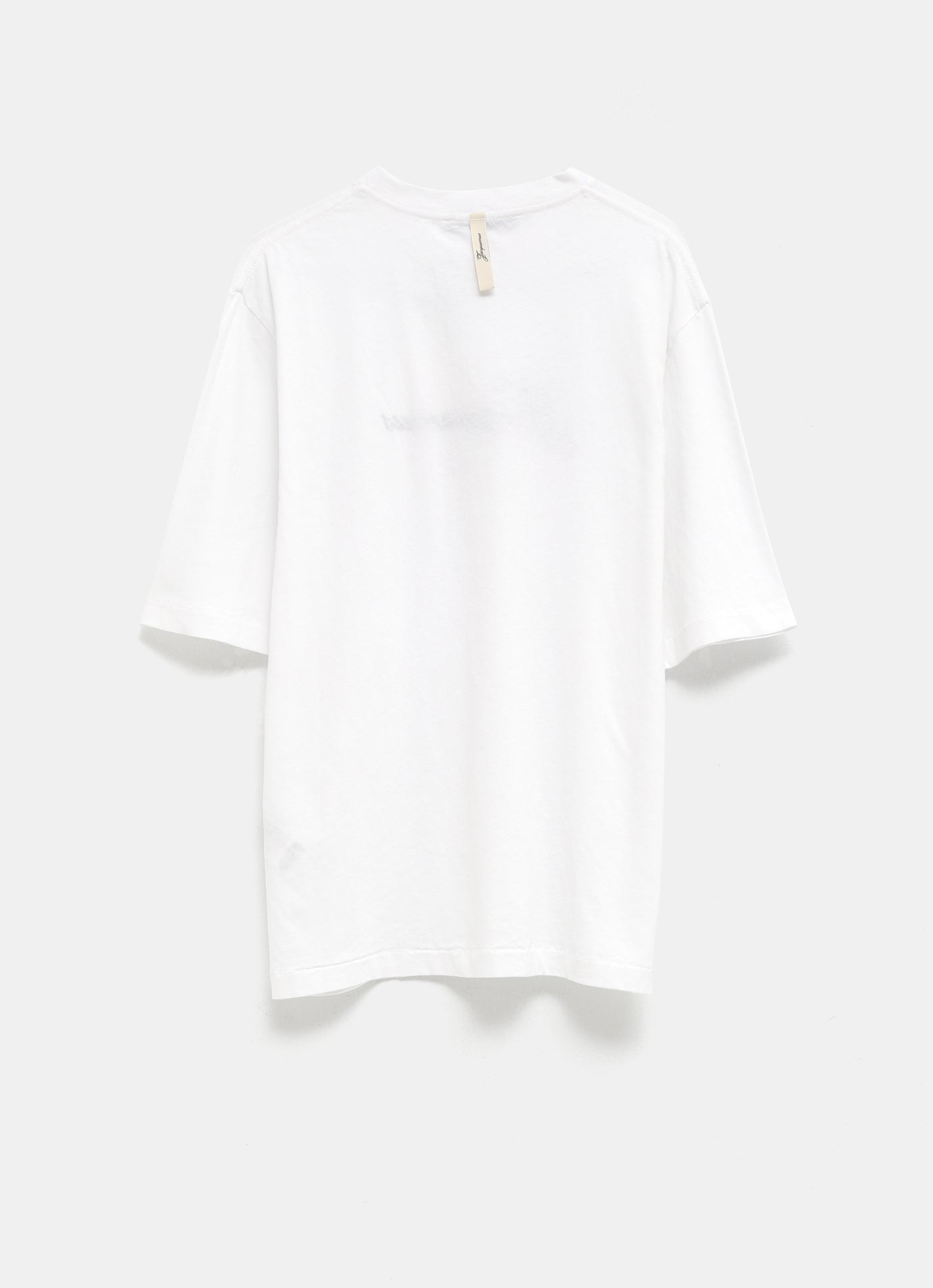 Camiseta Jacquemus para mujer