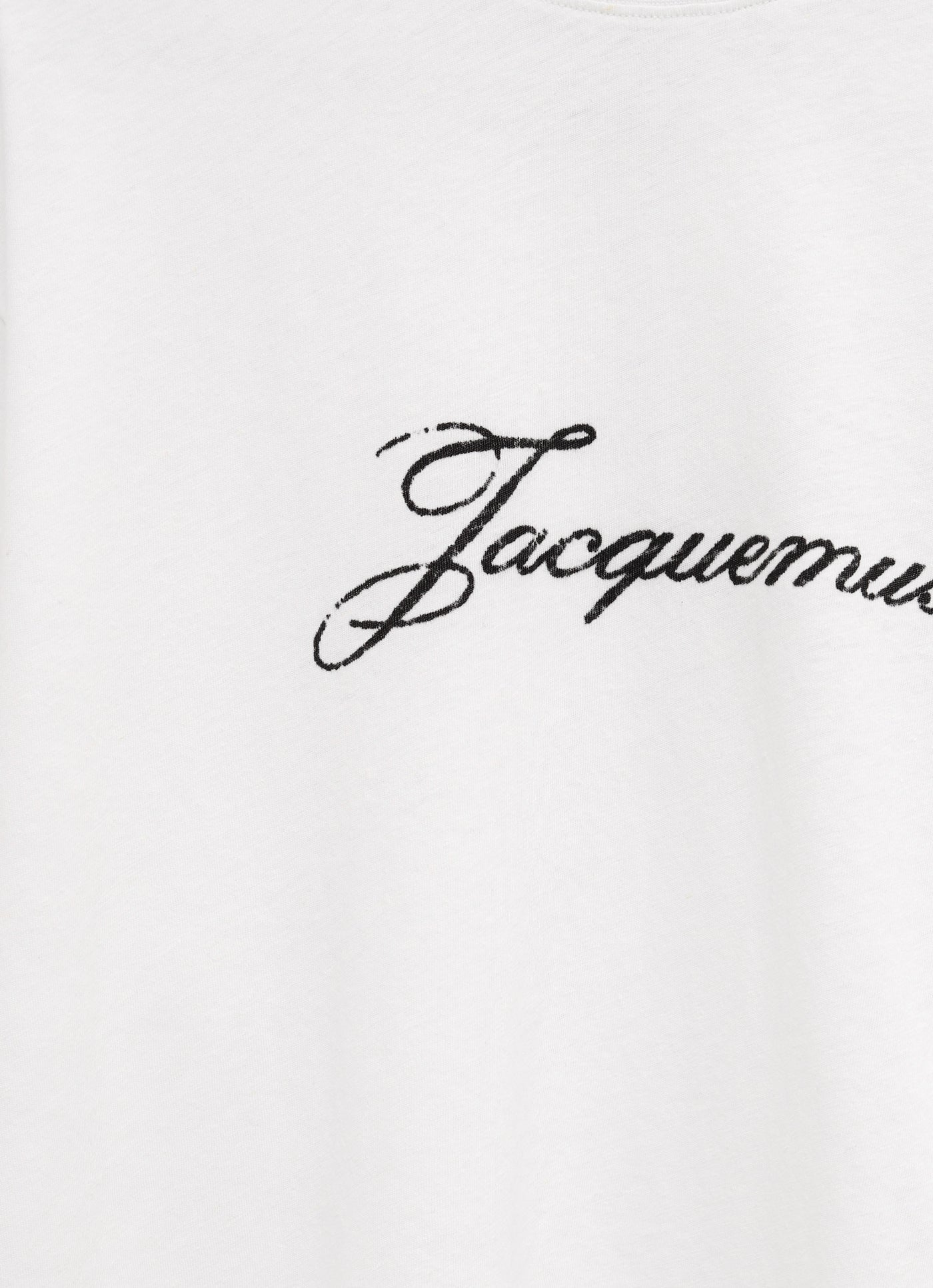 Camiseta Jacquemus para mujer