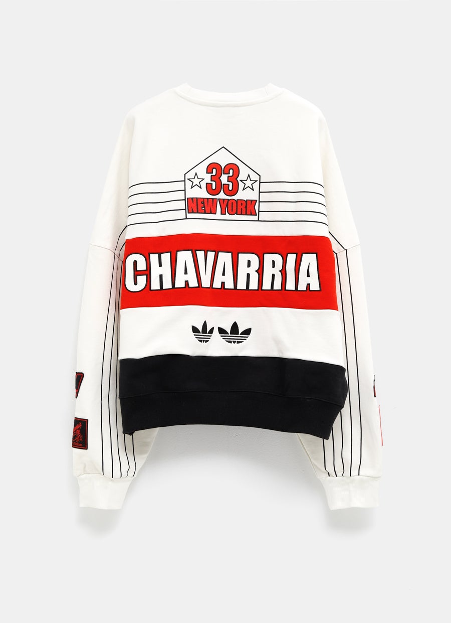 Sudadera NY