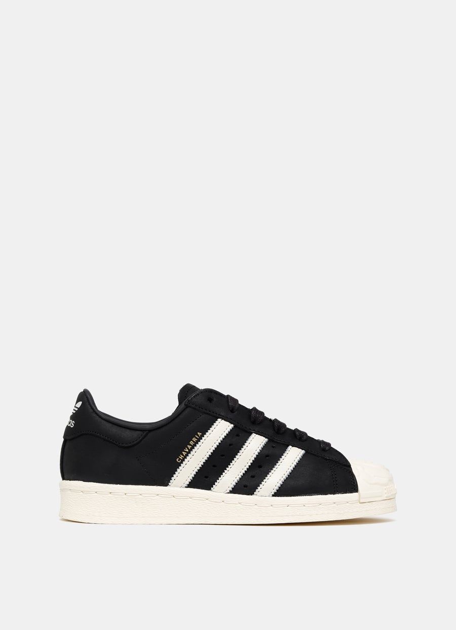 Zapatilla Chavarria Superstar