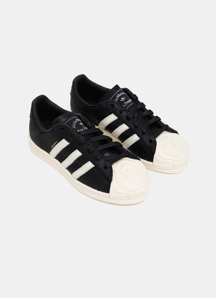 Zapatilla Chavarria Superstar