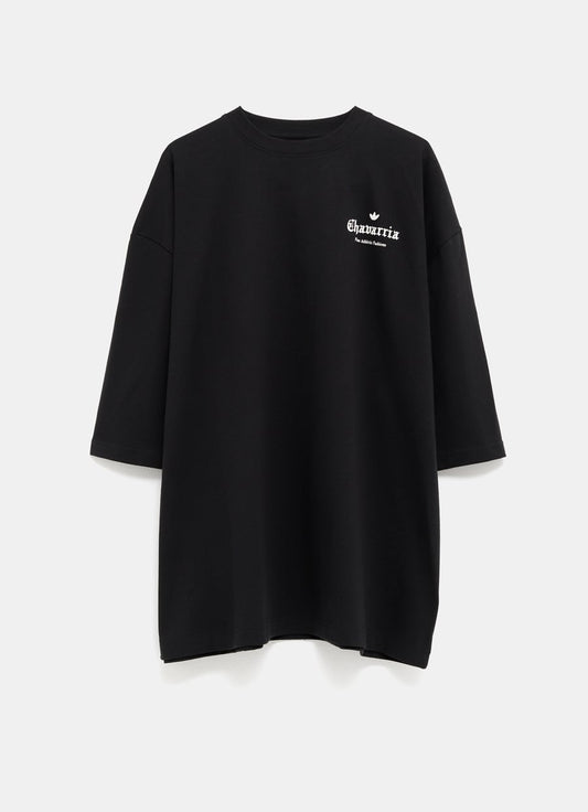 Camiseta WC logo