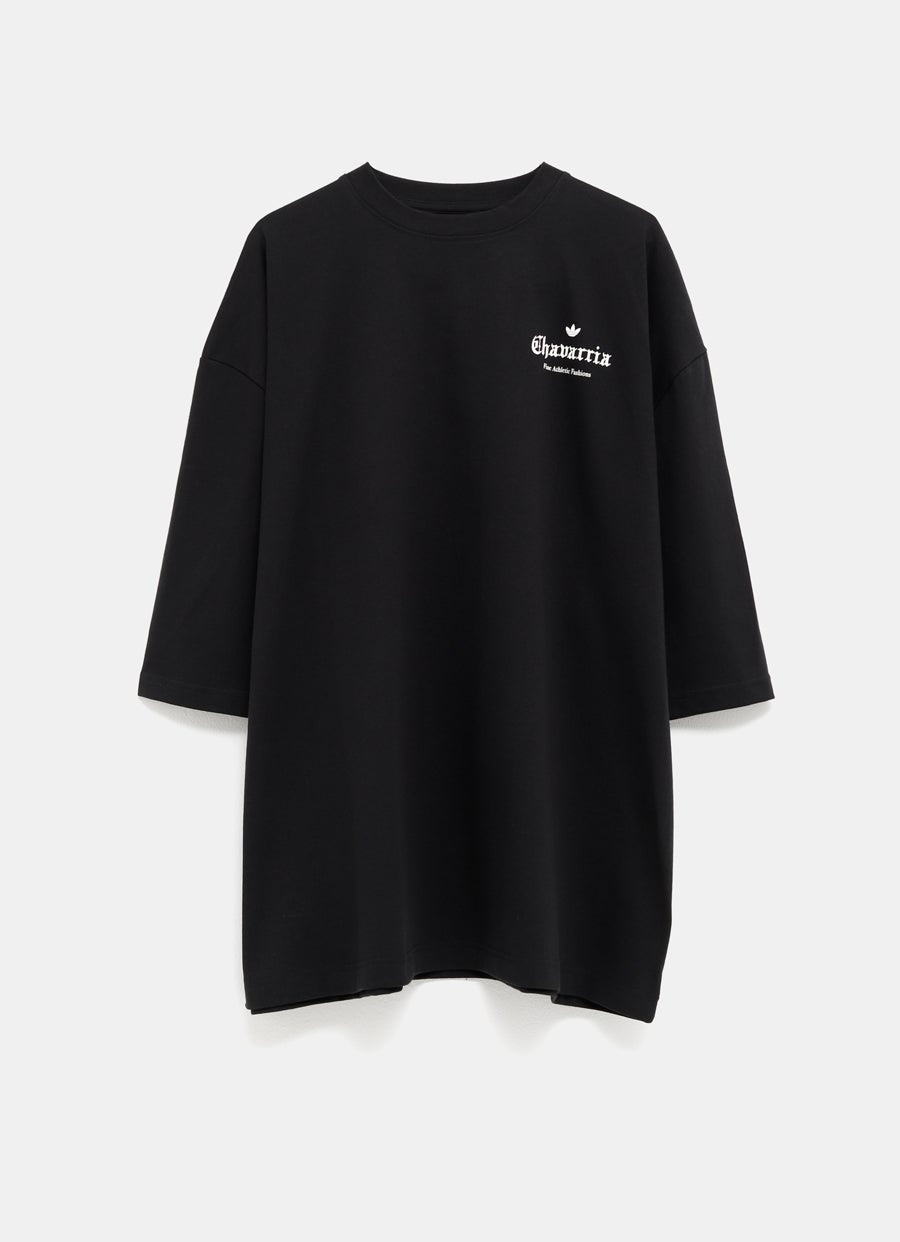 Camiseta WC logo