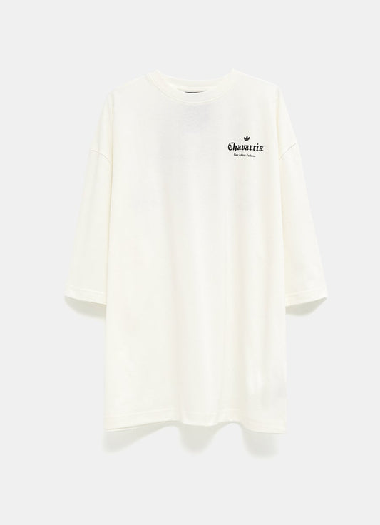 Camiseta WC logo