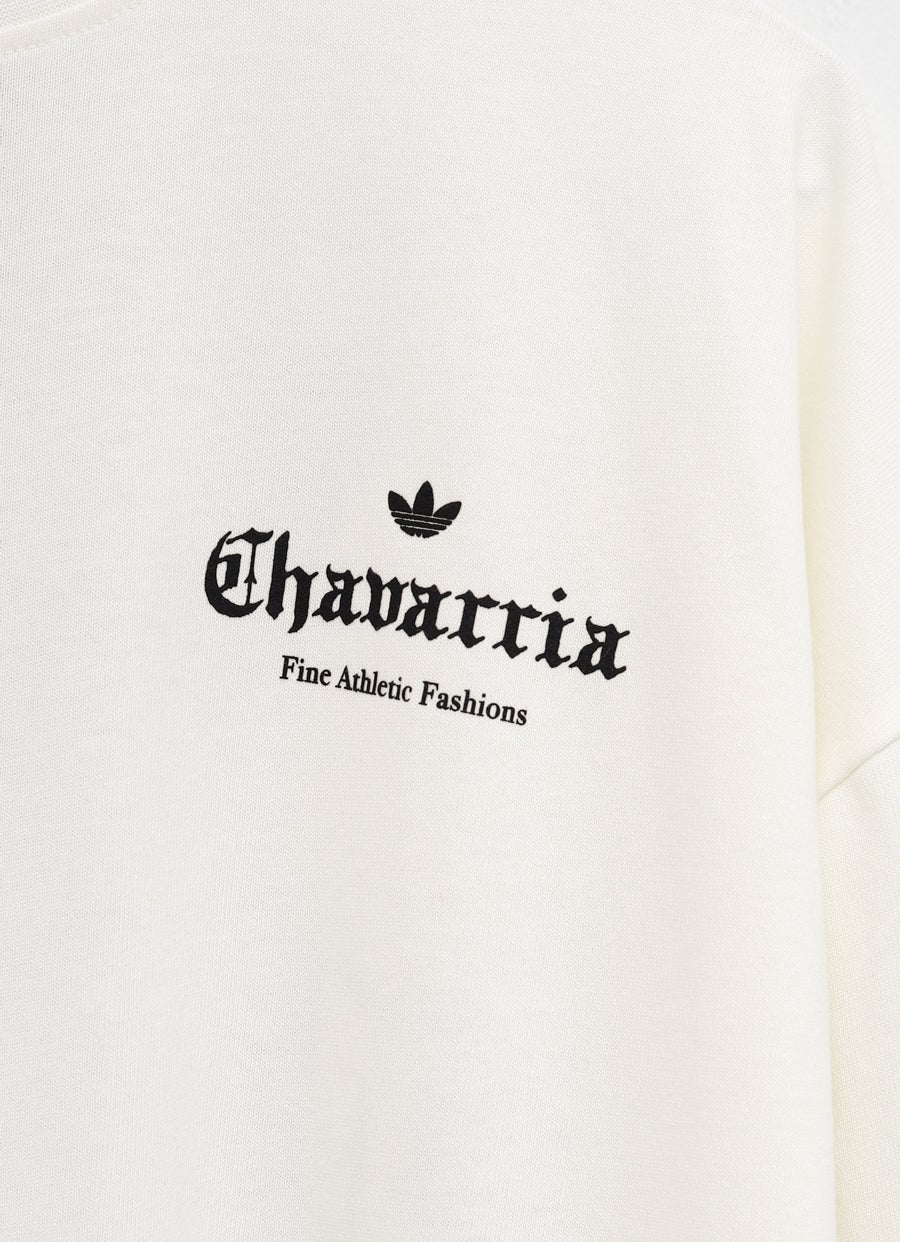 Camiseta WC logo