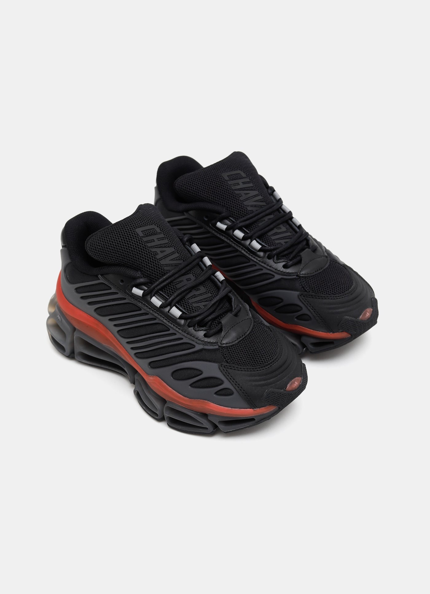Zapatilla Chavarria Megaride AG XL para hombre