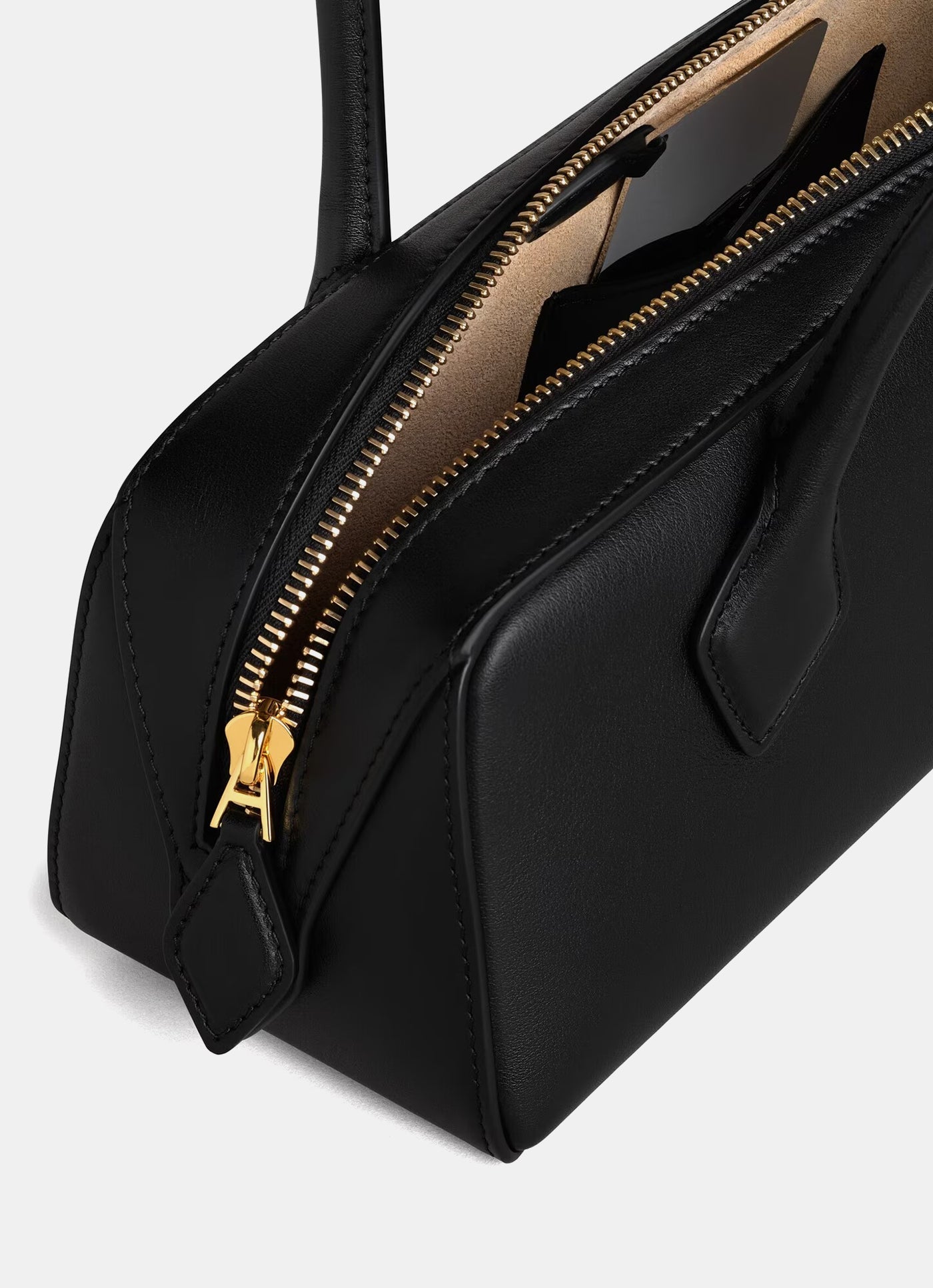 Bolso mediano Le Teckel