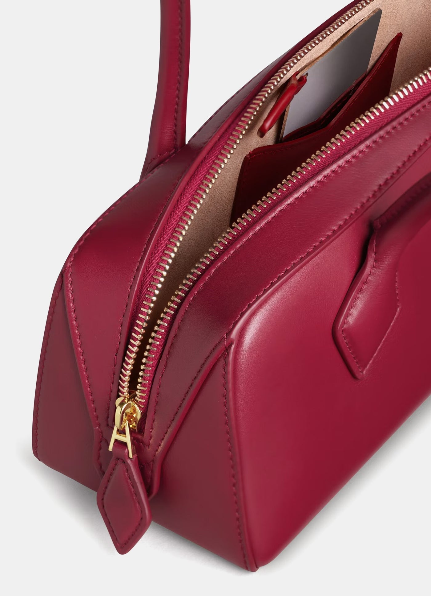 Bolso mediano Le Teckel