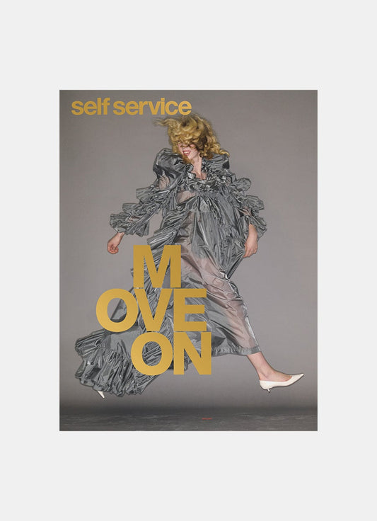 Revista Self Service Nº64