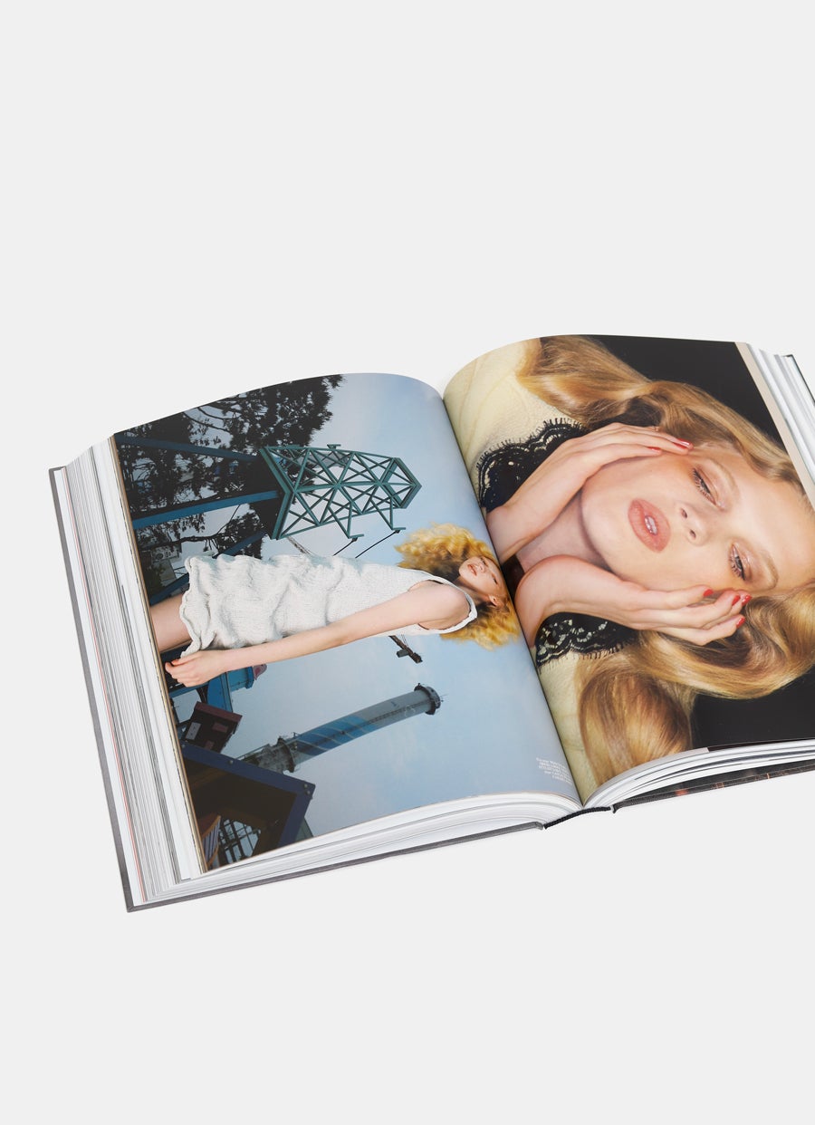 Revista Self Service Nº64