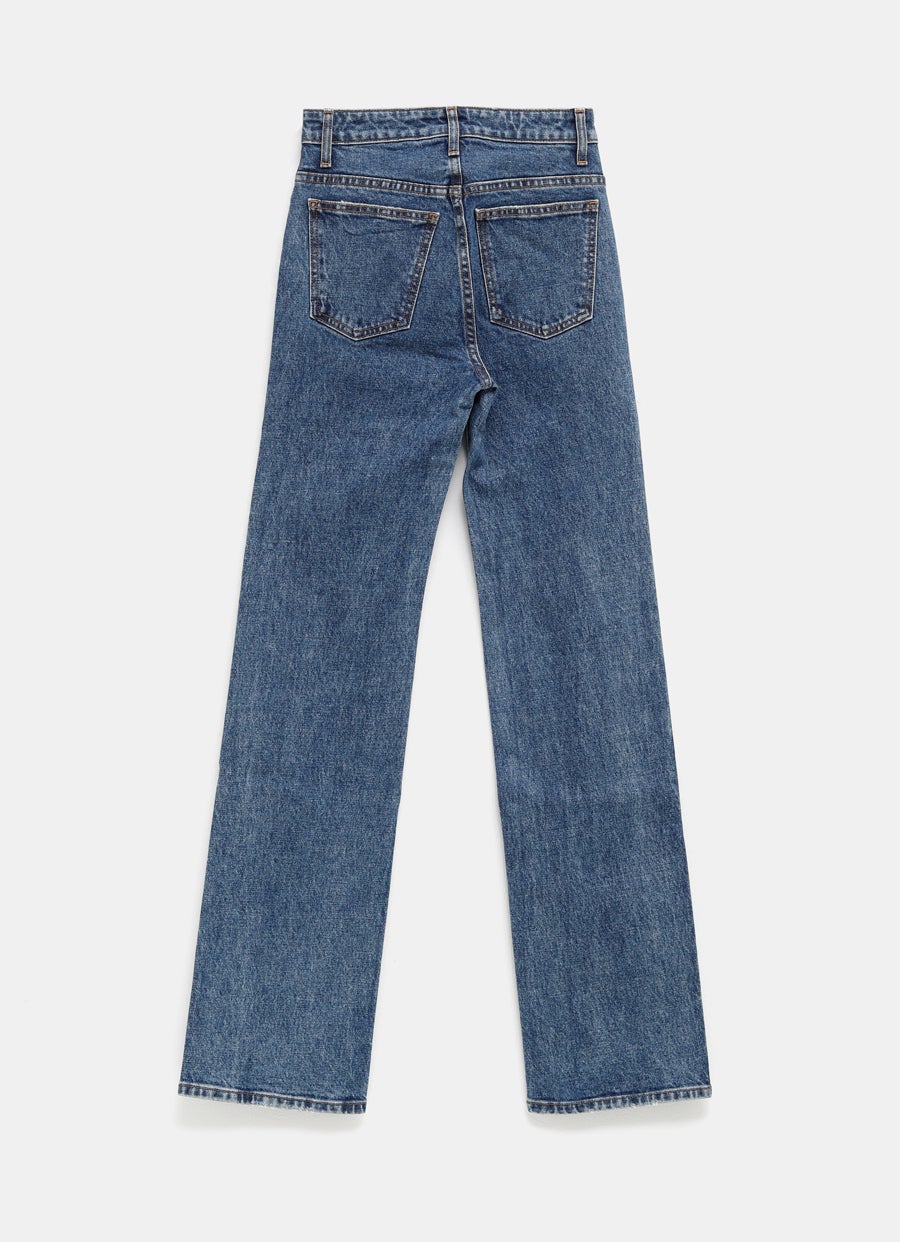 Pantalón vaquero Danielle