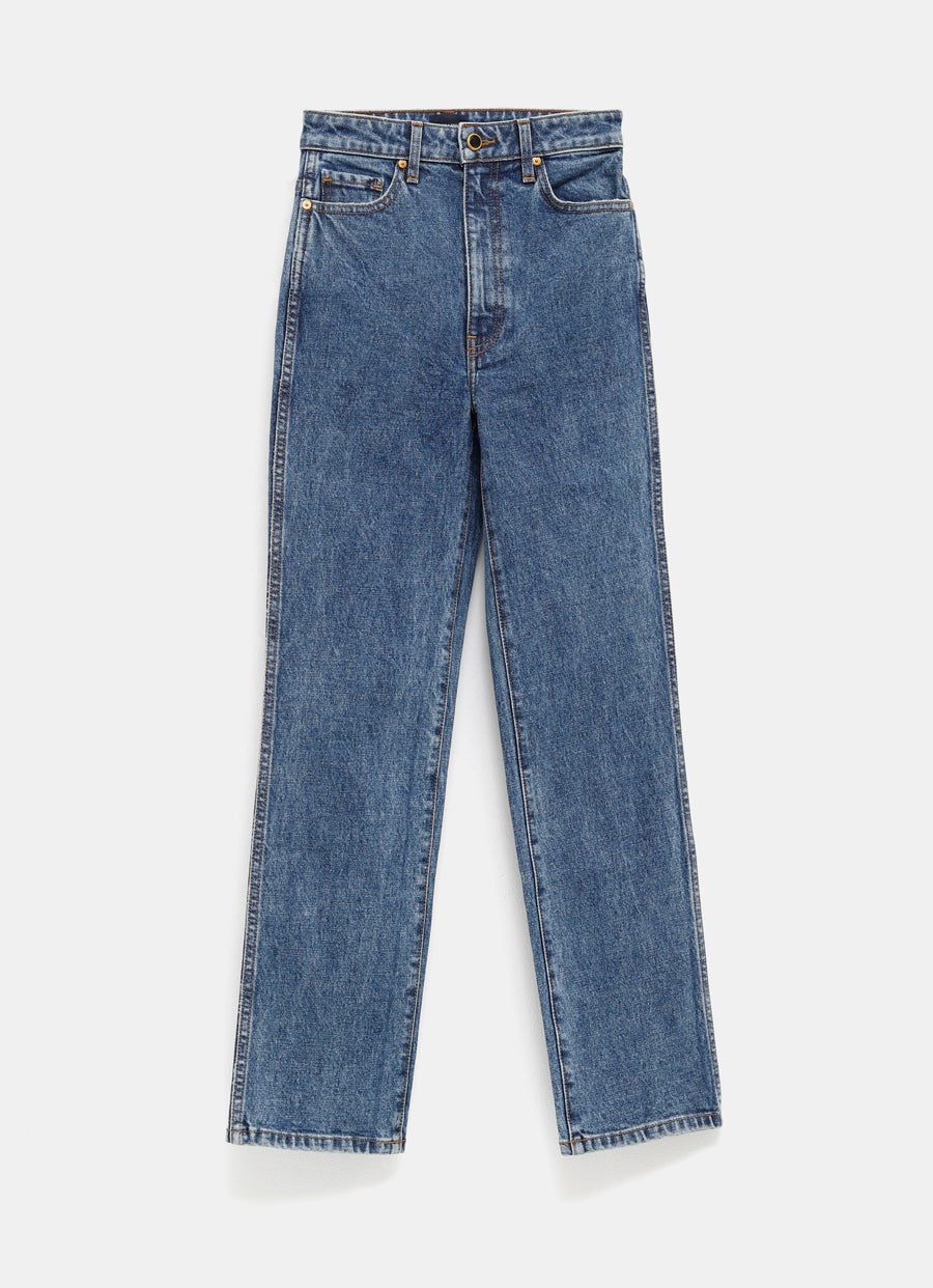 Pantalón vaquero Abigail