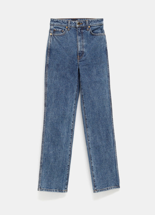 Pantalón vaquero Abigail