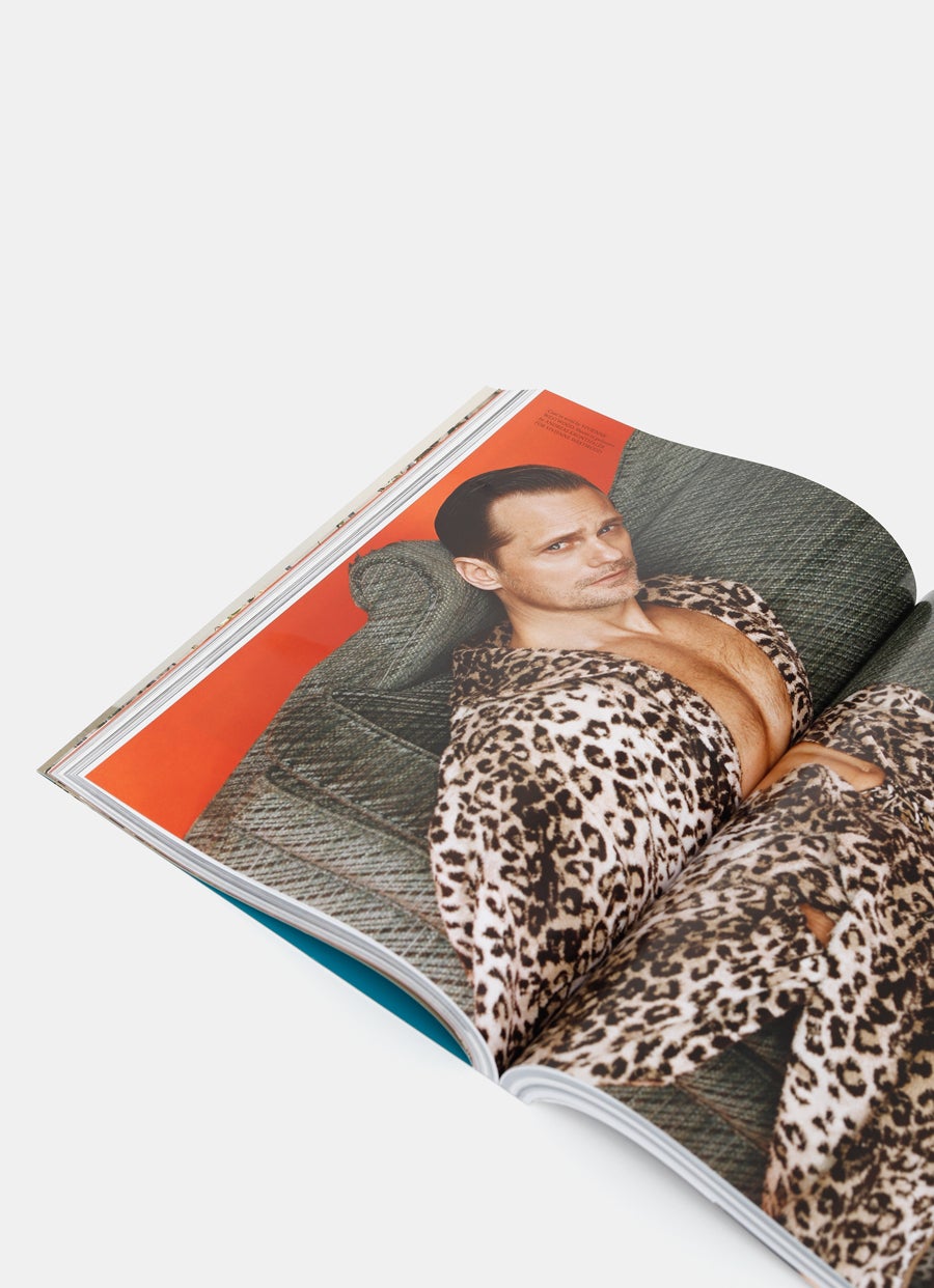 AnOther Magazine Nº50 Primavera/Verano 2026