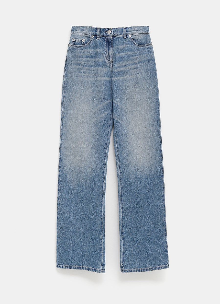 Pantalón vaquero Patricia