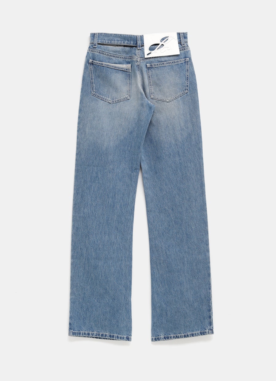 Pantalón vaquero Patricia