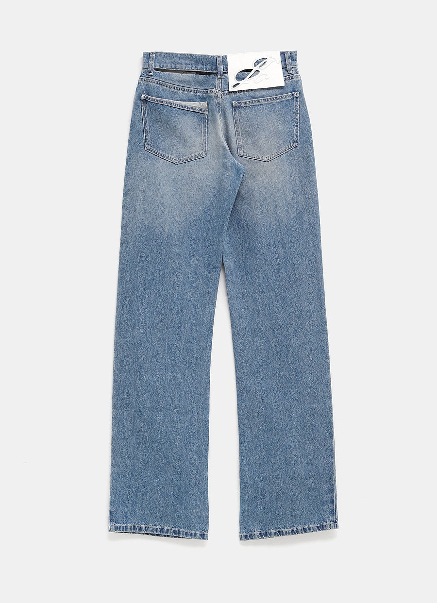 Pantalón vaquero Patricia