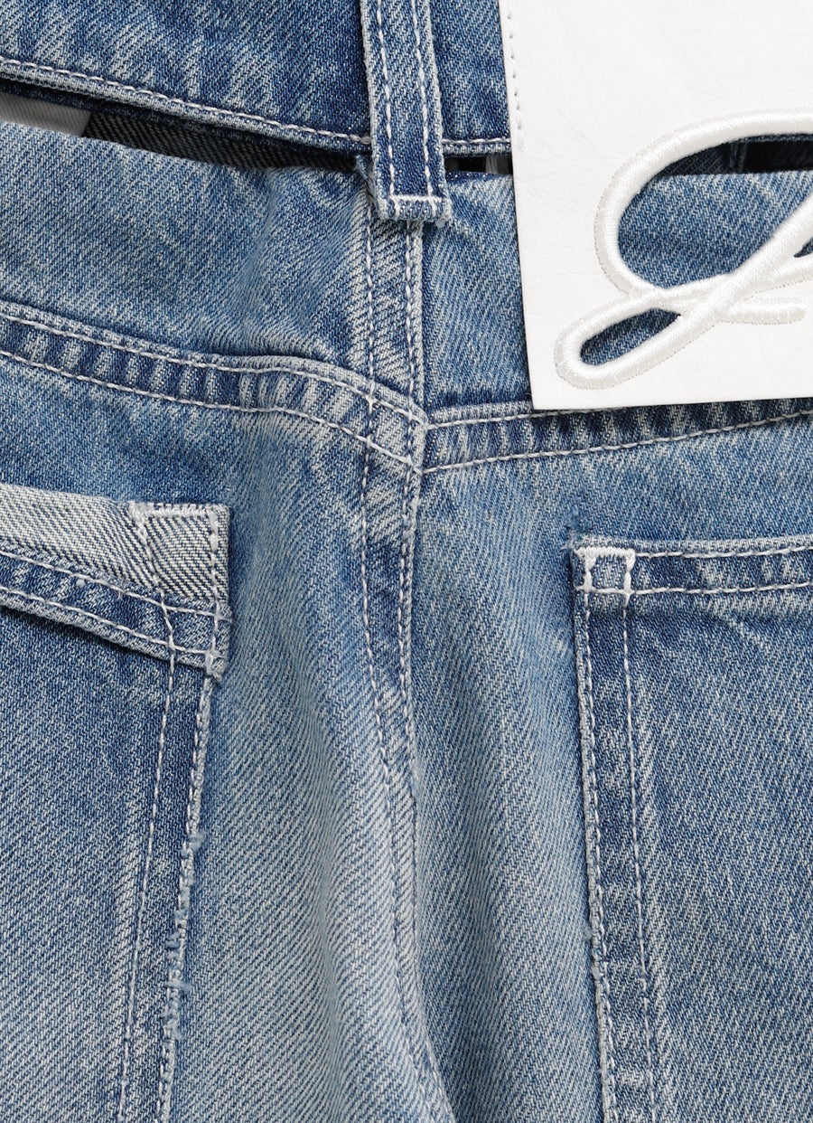 Pantalón vaquero Patricia