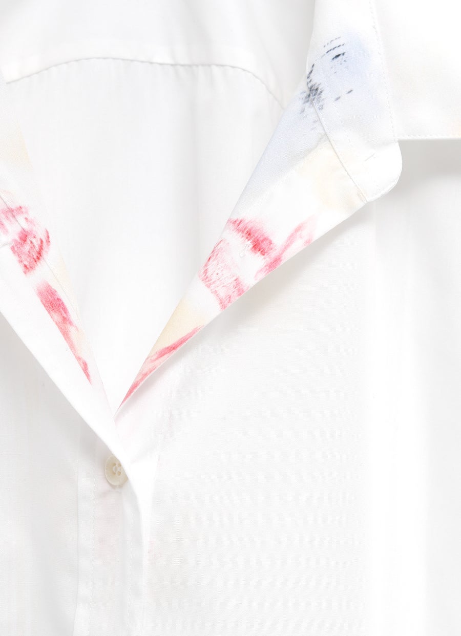 Camisa Make Up