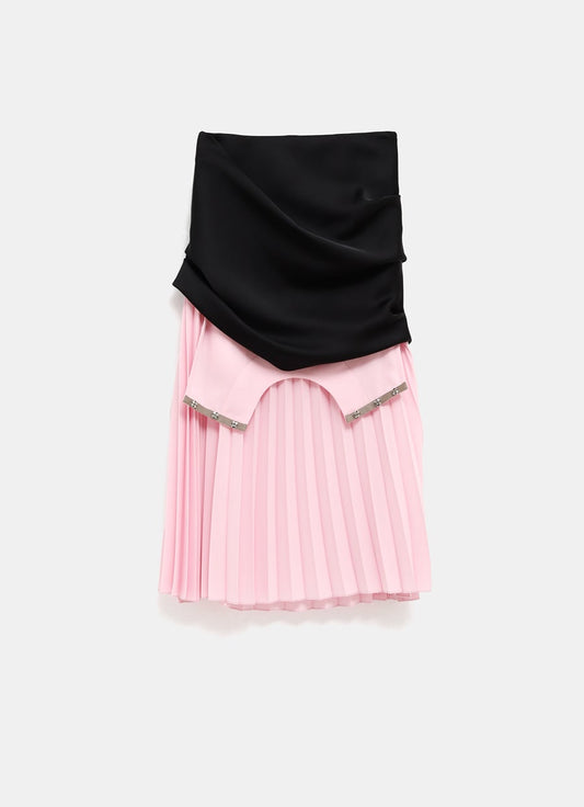 Falda Quick-Change