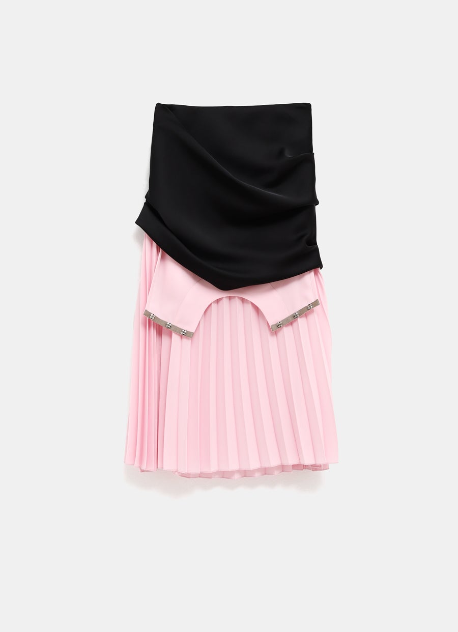 Falda Quick-Change