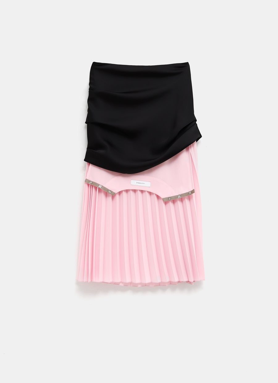 Falda Quick-Change