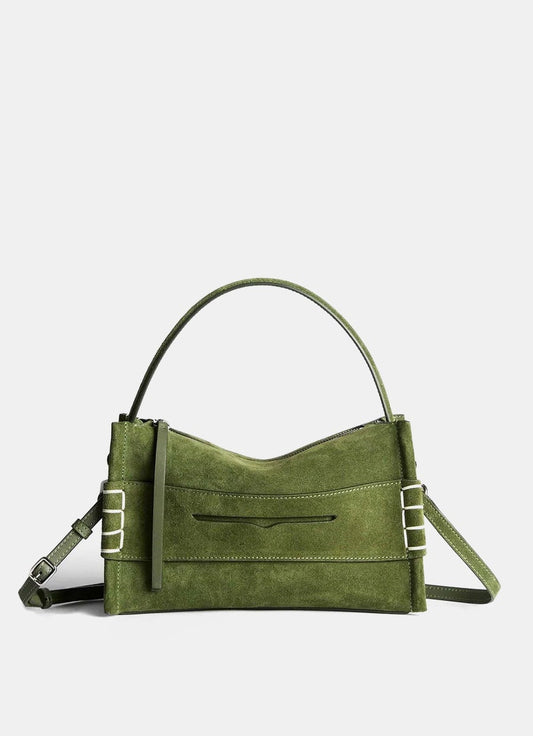 Bolso de mano Loafer