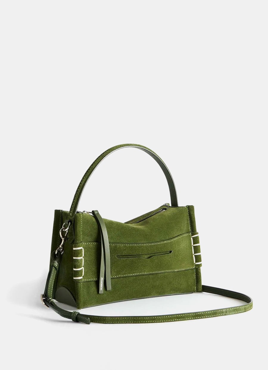 Bolso de mano Loafer