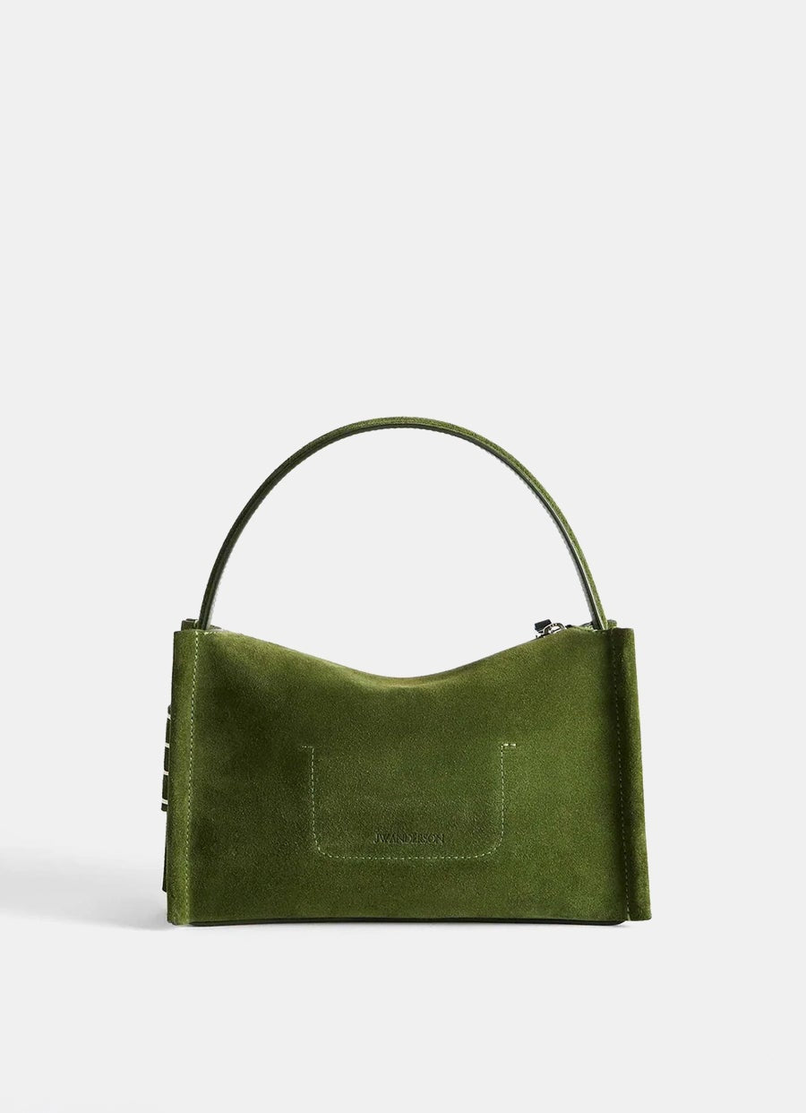 Bolso de mano Loafer