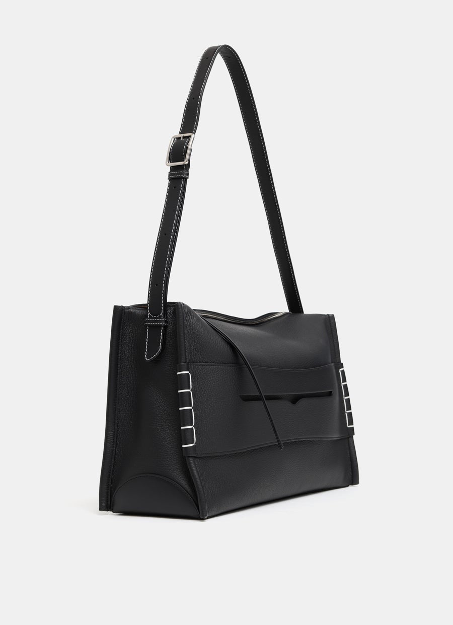 Bolso Messenger Loafer