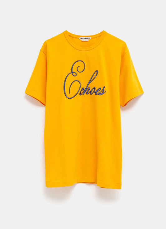 Camiseta Echoes para hombre