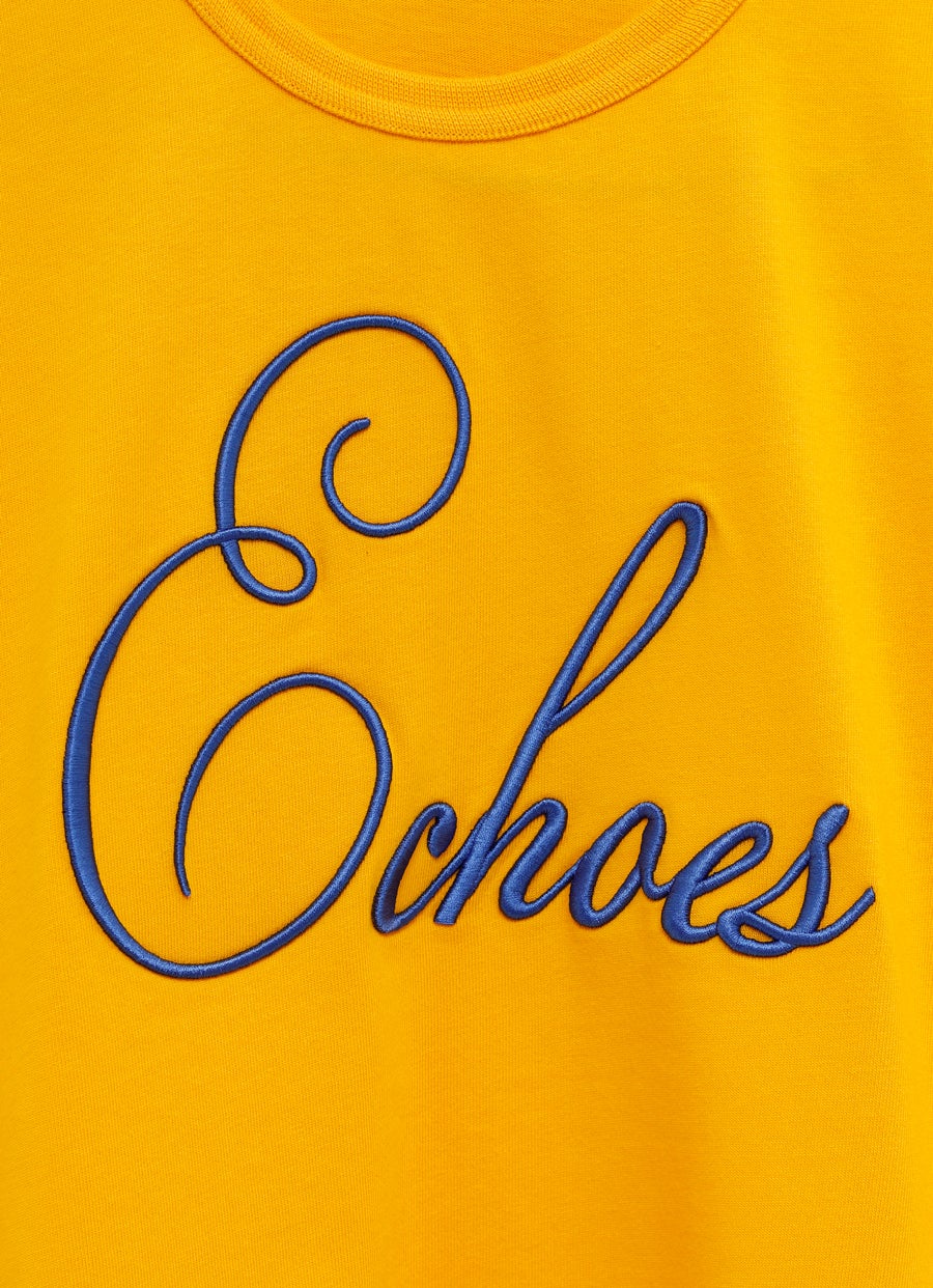 Camiseta Echoes para hombre