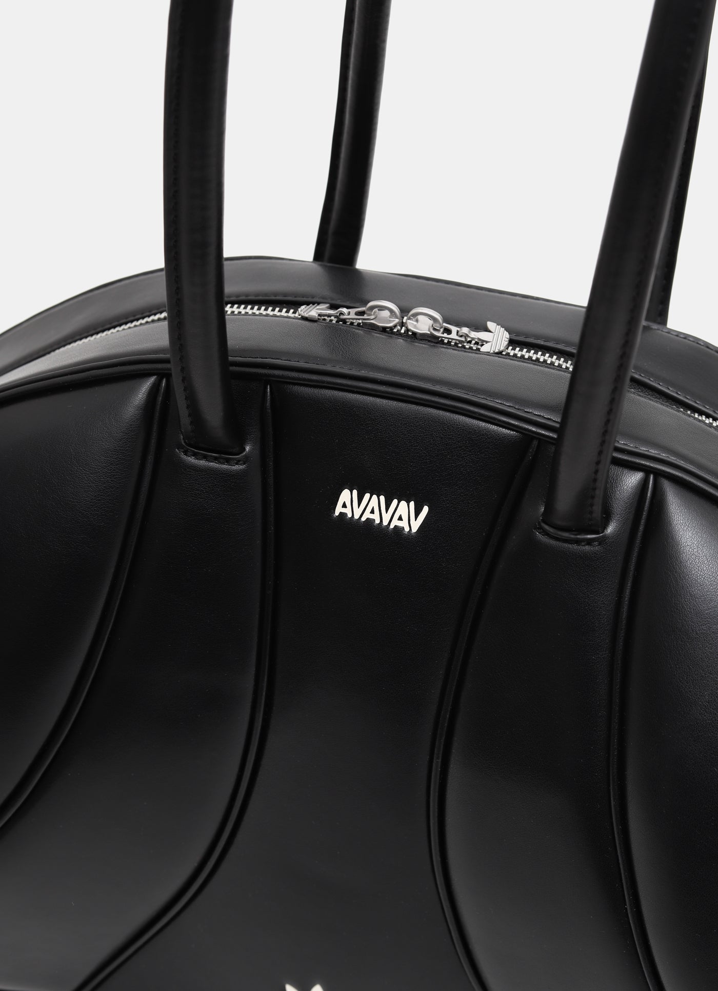 Bolso de hombro AV