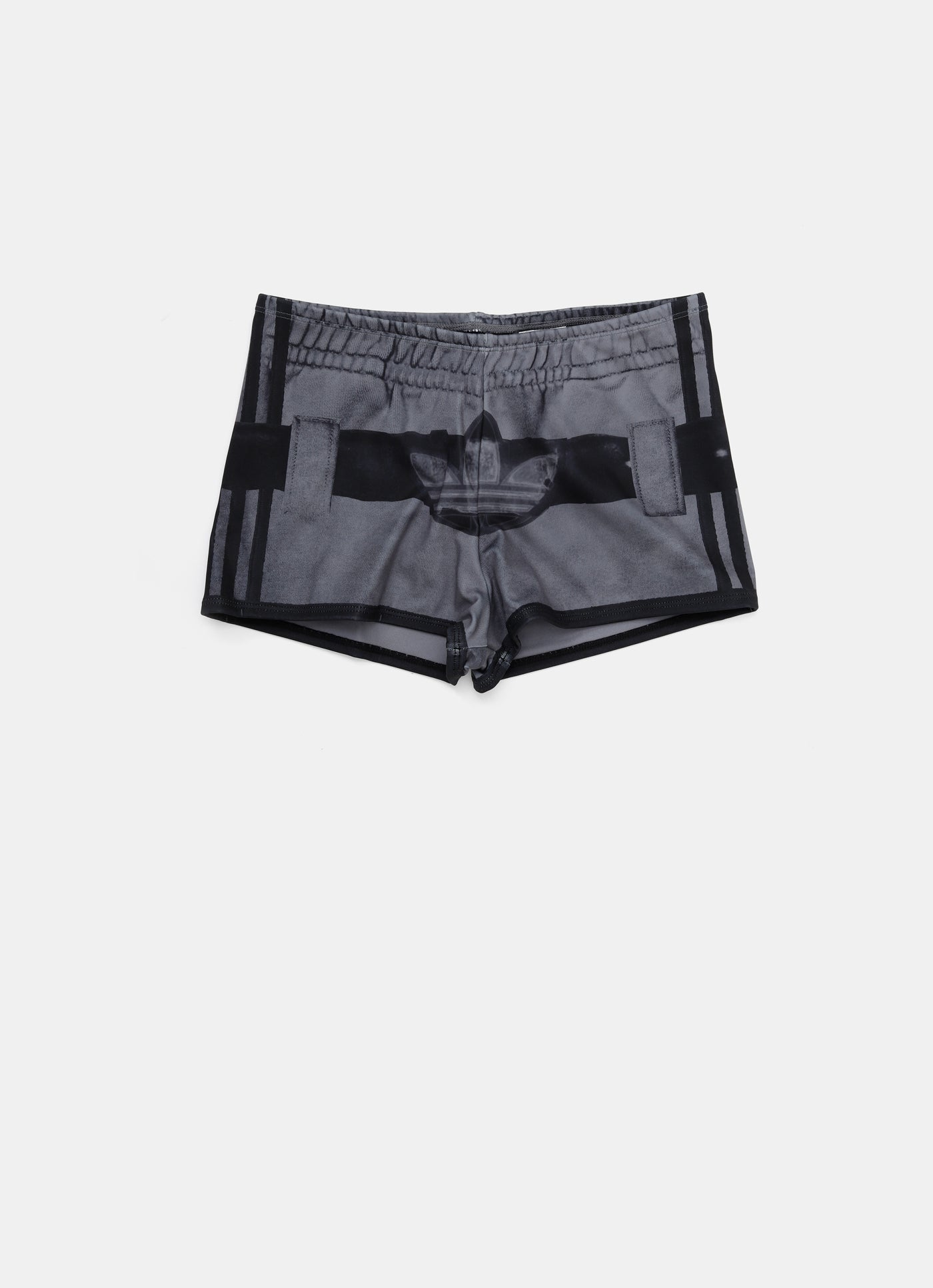Shorts estampados