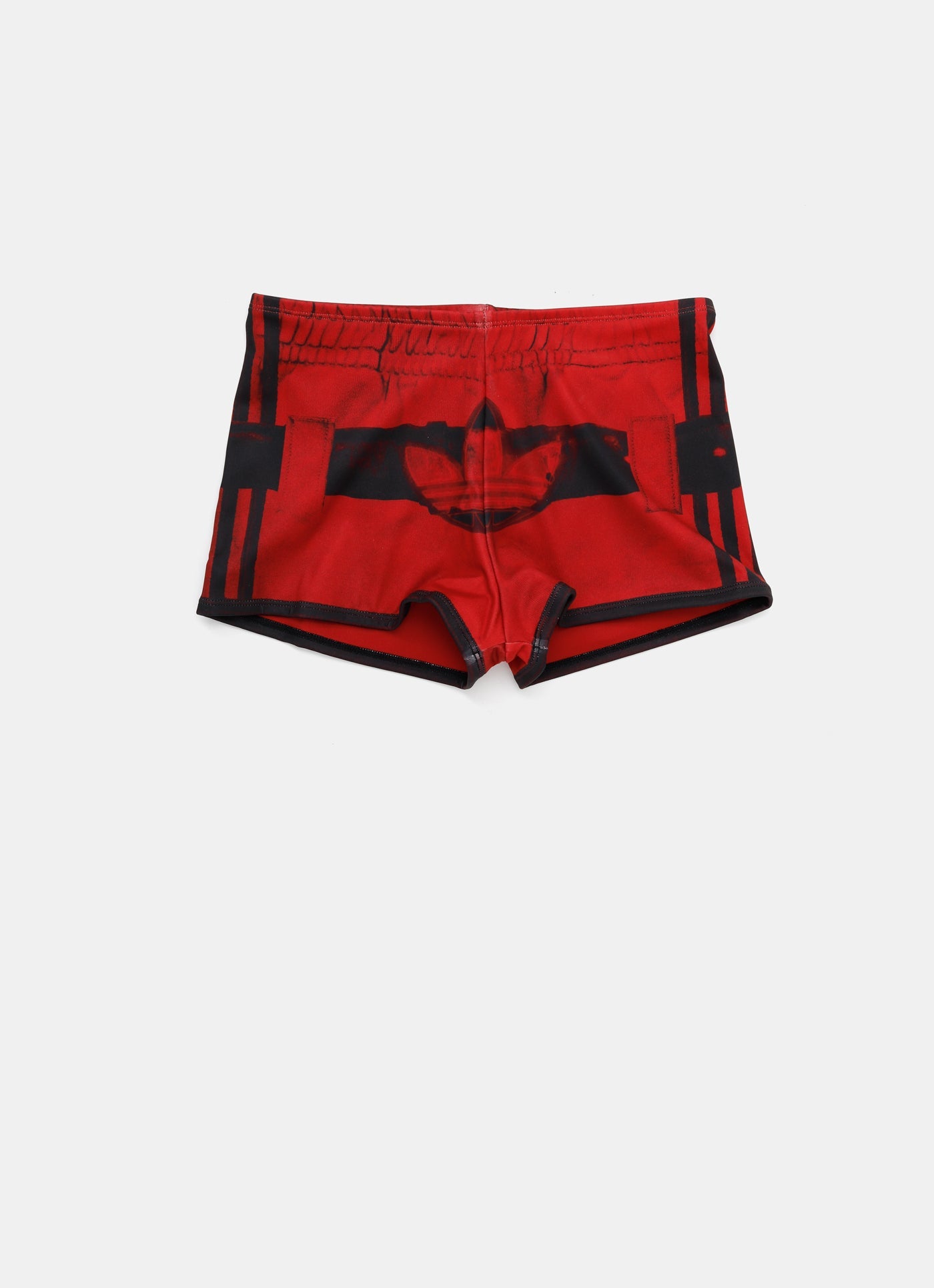 Shorts estampados