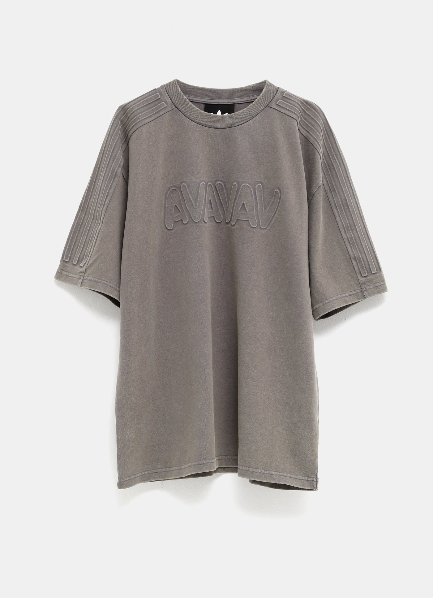 Camiseta AV logo