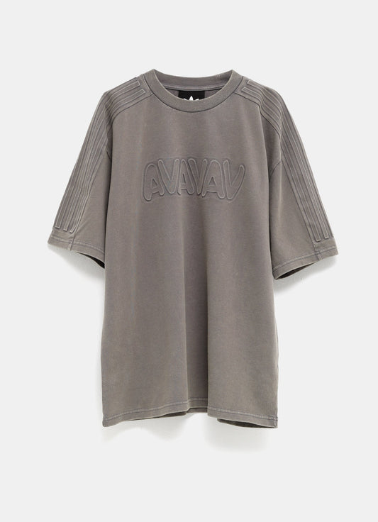 Camiseta AV logo