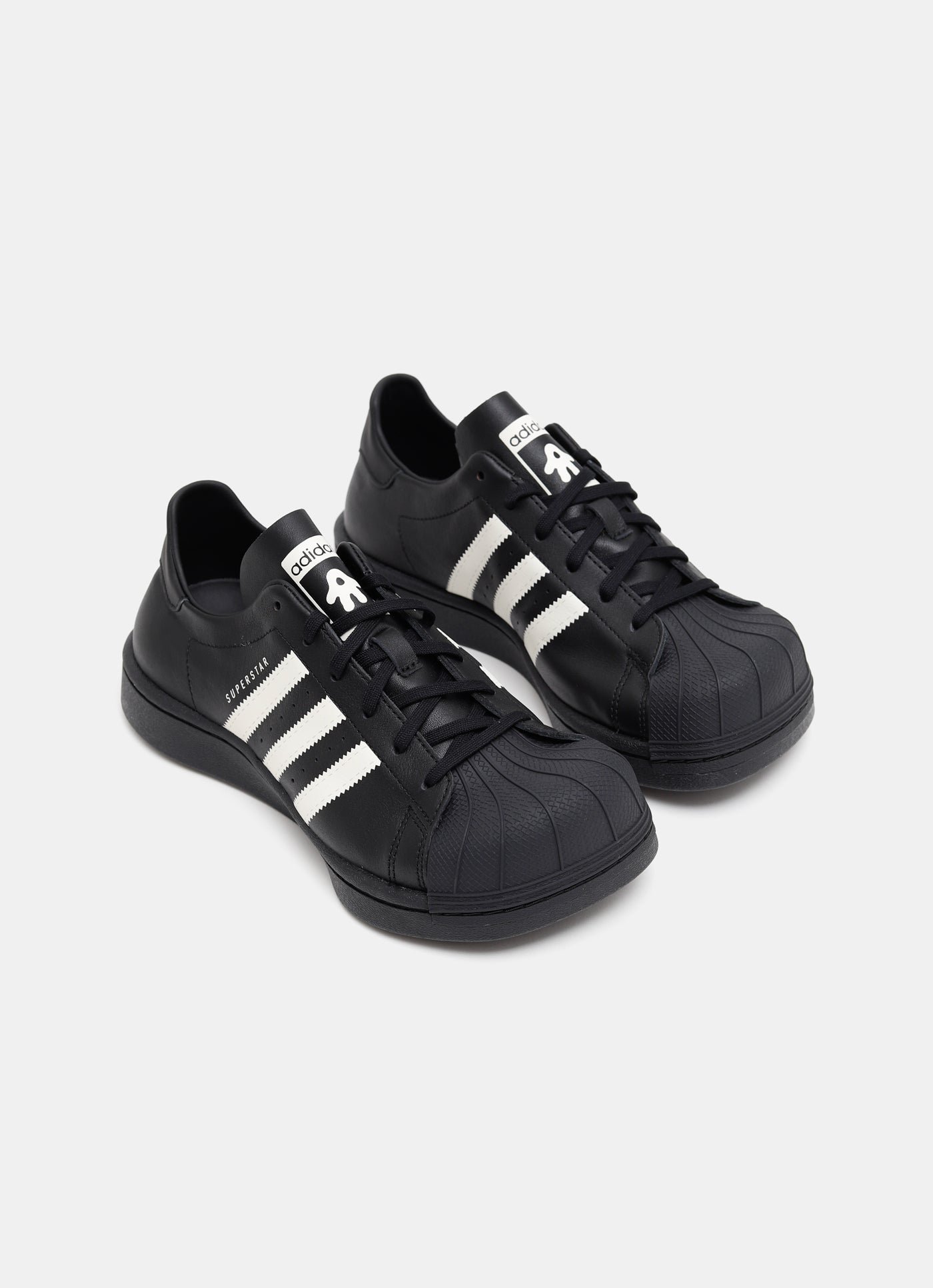 Zapatilla Superstar SST Vacuum