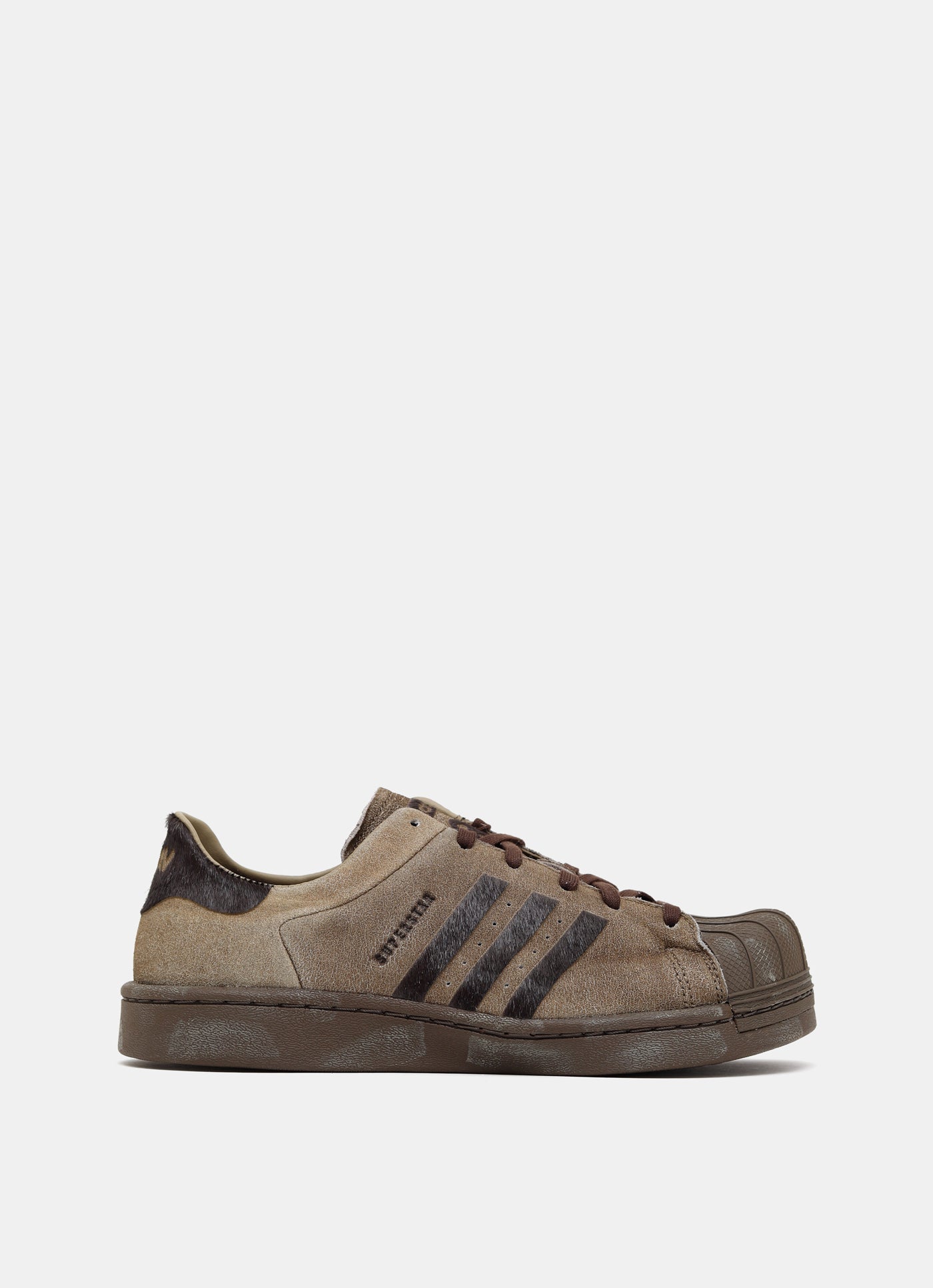 Zapatilla Superstar SST Vacuum