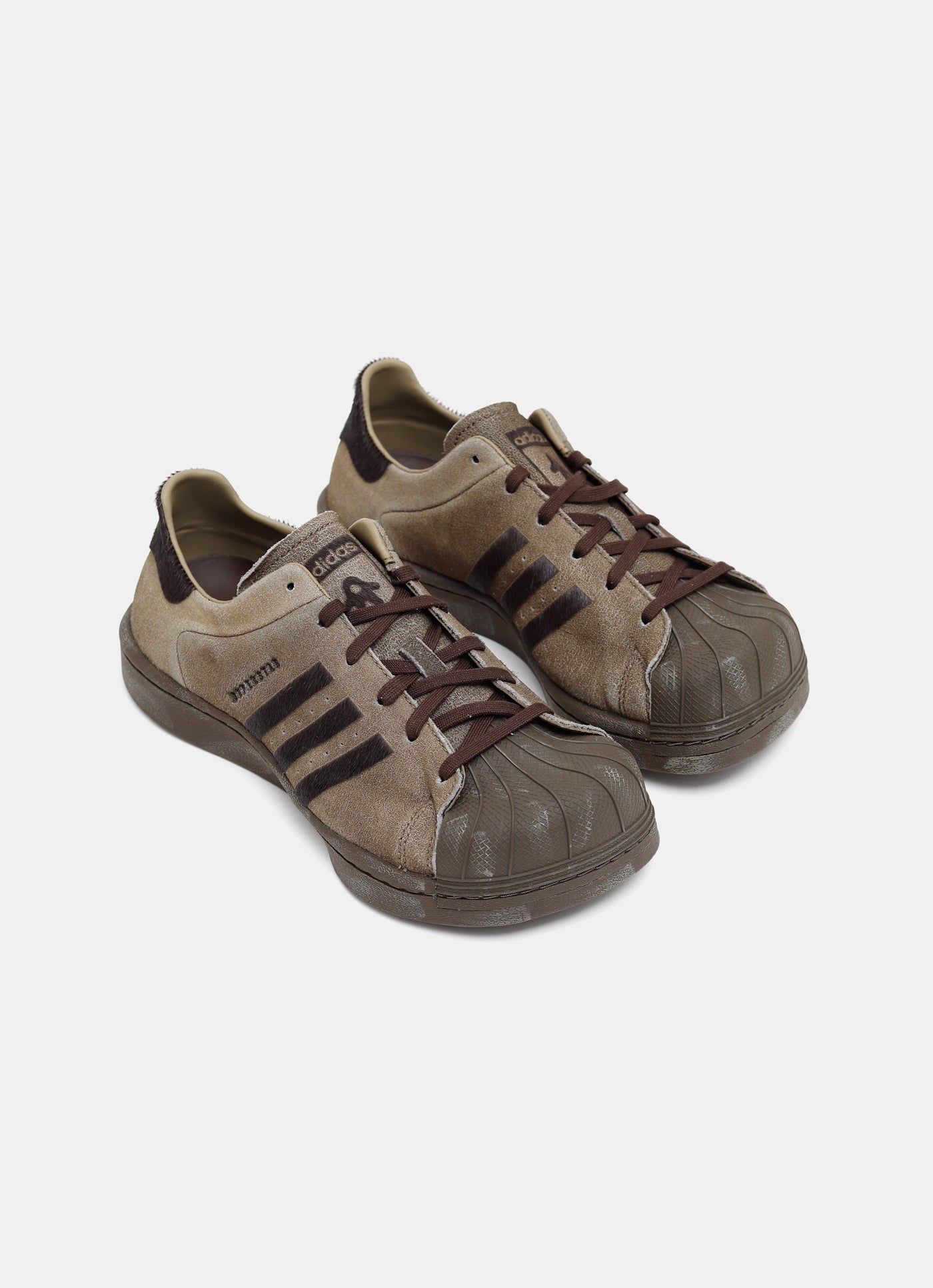 Zapatilla Superstar SST Vacuum