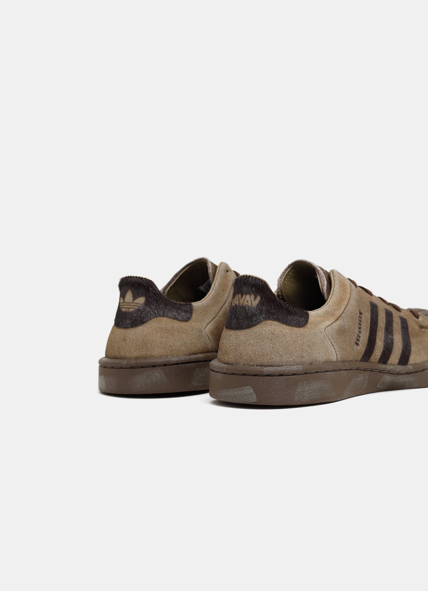Zapatilla Superstar SST Vacuum