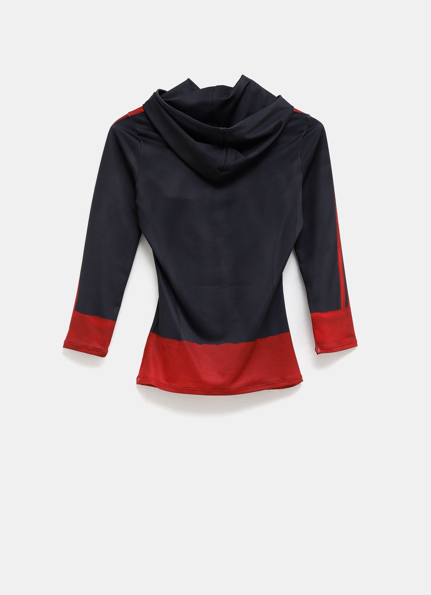 Chaqueta ajustada AV