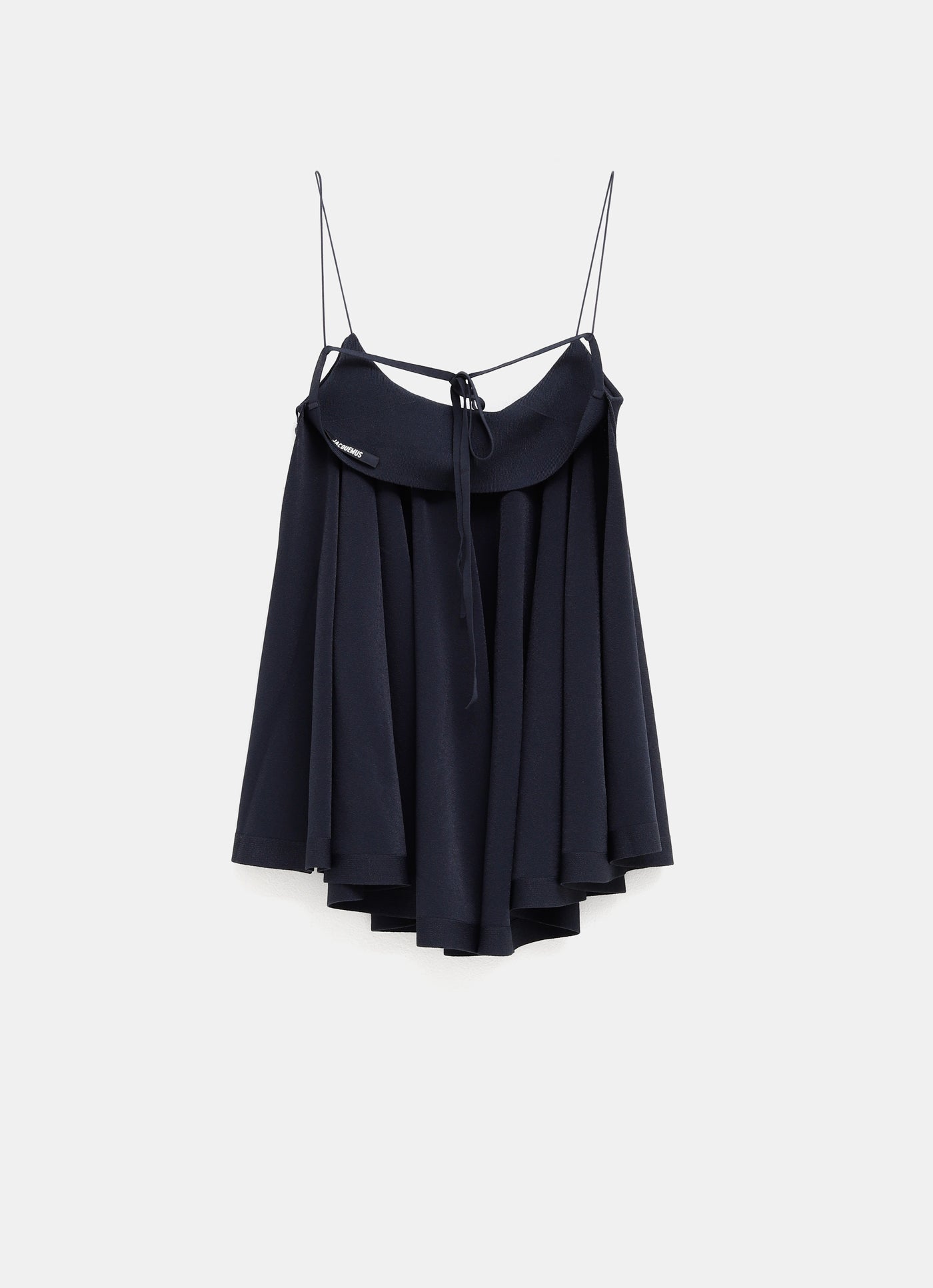 Top Voile