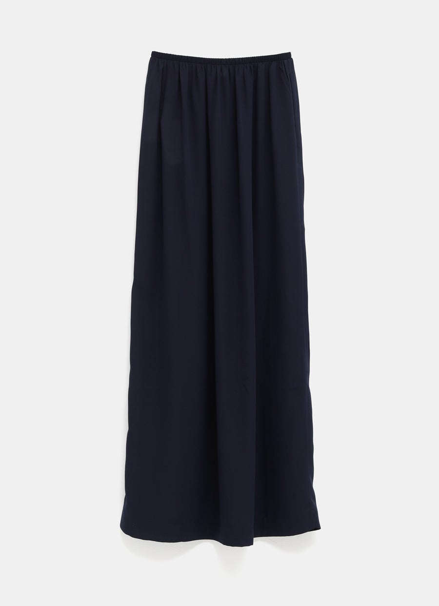 Maxi falda Elie