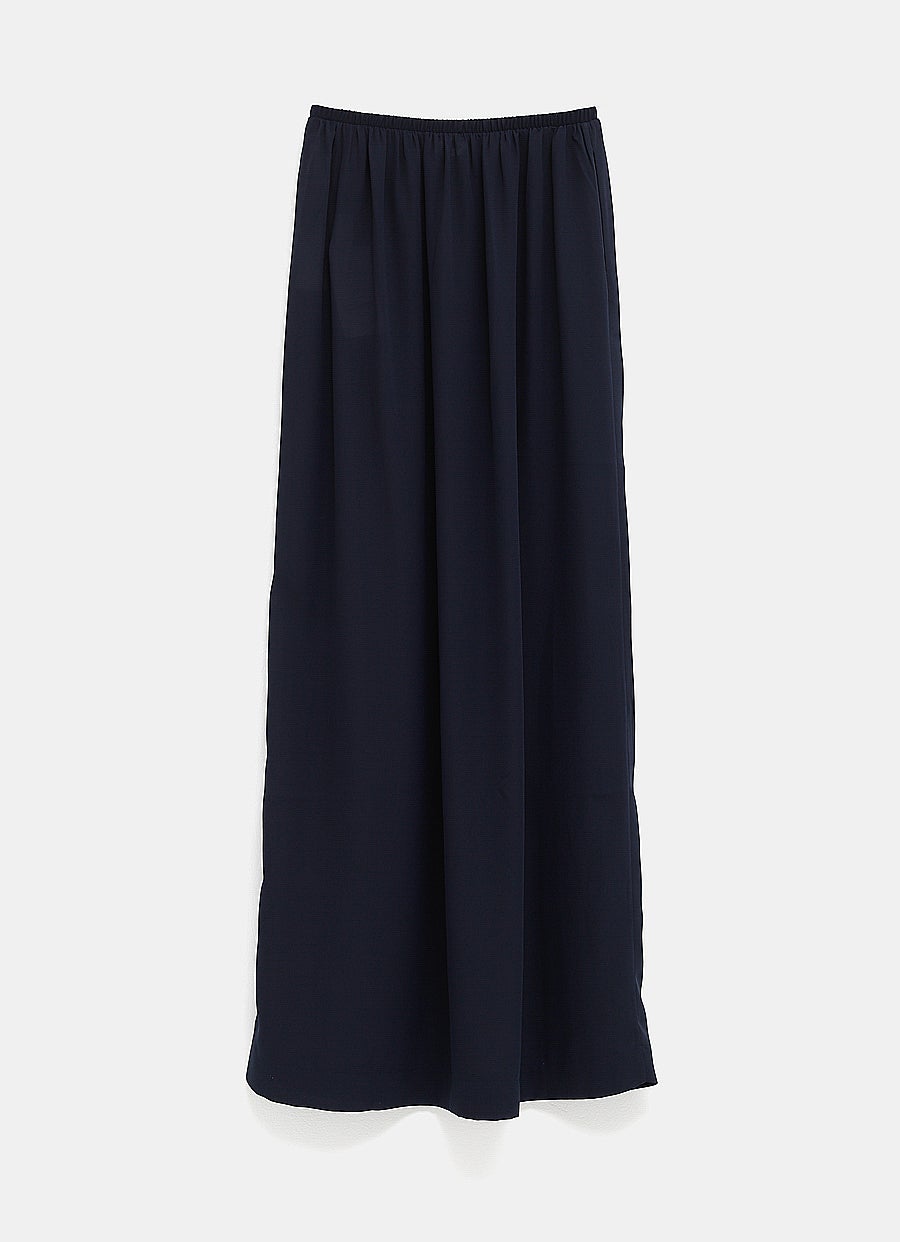 Maxi falda Elie