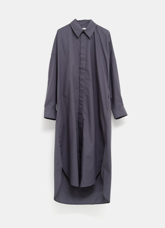 Vestido camisero Bloom