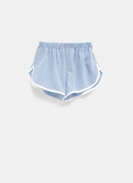 Pantalón corto mini Deya