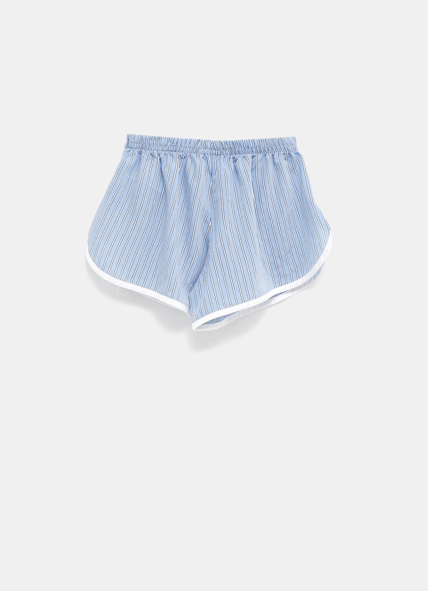 Pantalón corto mini Deya